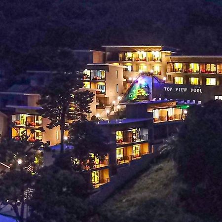 Phi Phi Top View Resort Ngoại thất bức ảnh