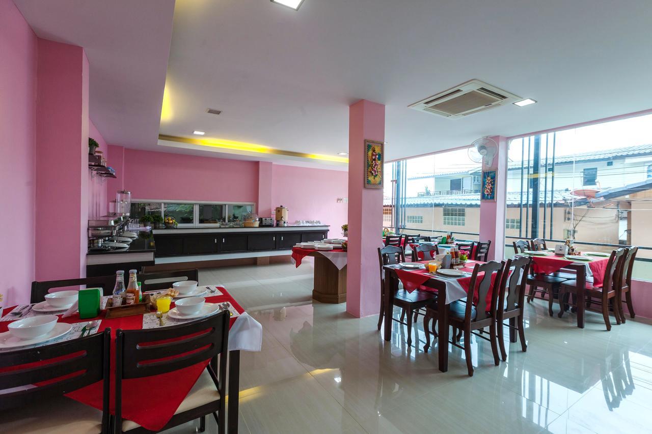 Phi Phi Top View Resort Ngoại thất bức ảnh