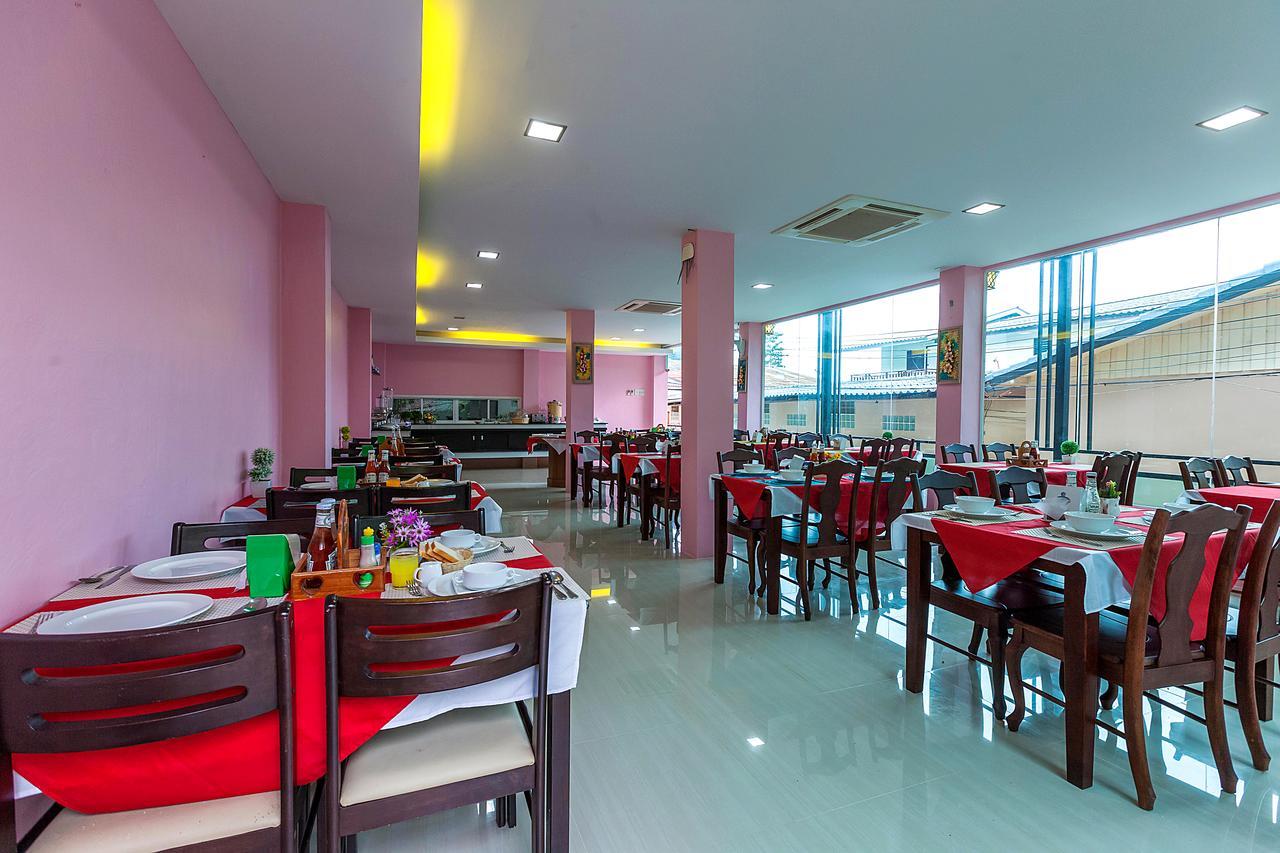 Phi Phi Top View Resort Ngoại thất bức ảnh