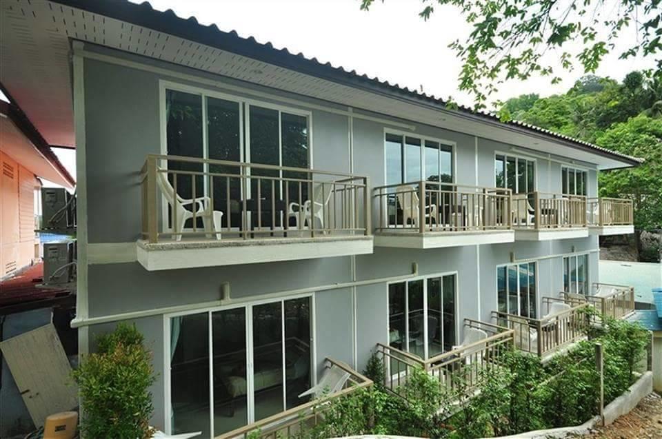 Phi Phi Top View Resort Ngoại thất bức ảnh